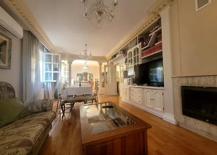 El Camino De Yuste *