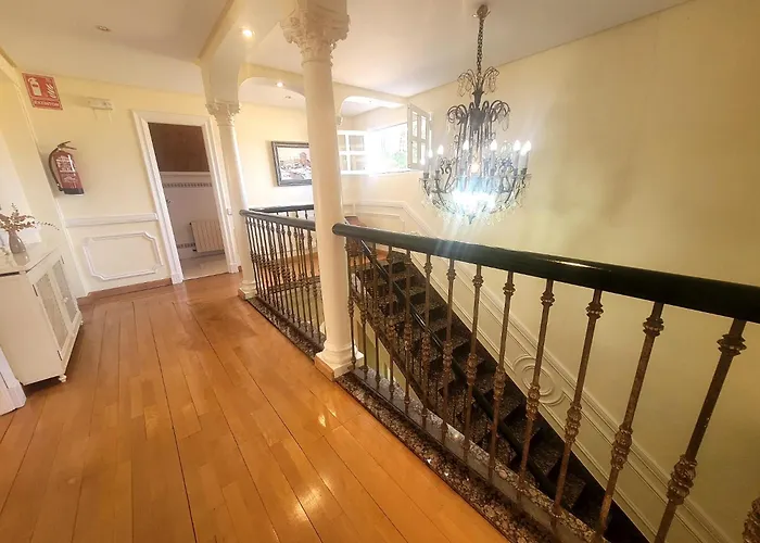 Country house El Camino De Yuste